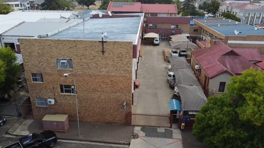 Commercial Property for Sale in Bethlehem Free State